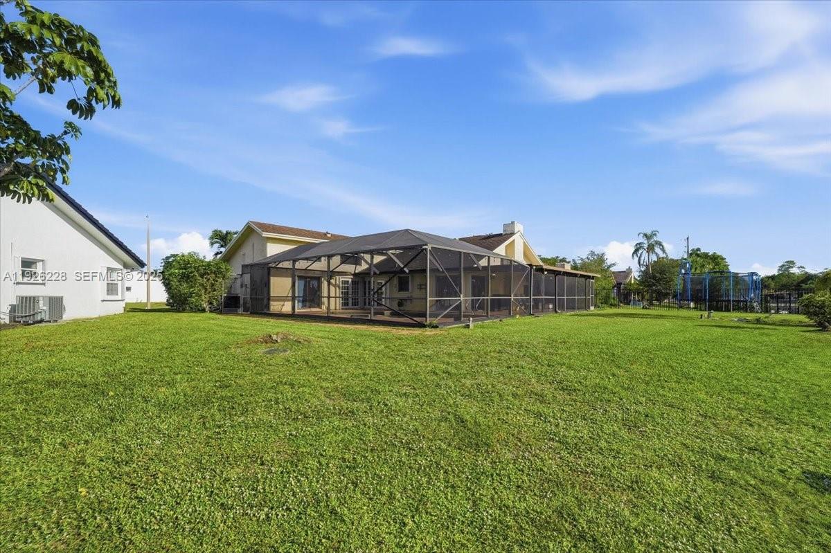 WOODMONT TRACT 51 - Residential