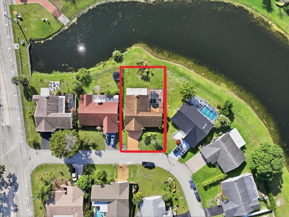 WOODMONT TRACT 51 - Residential