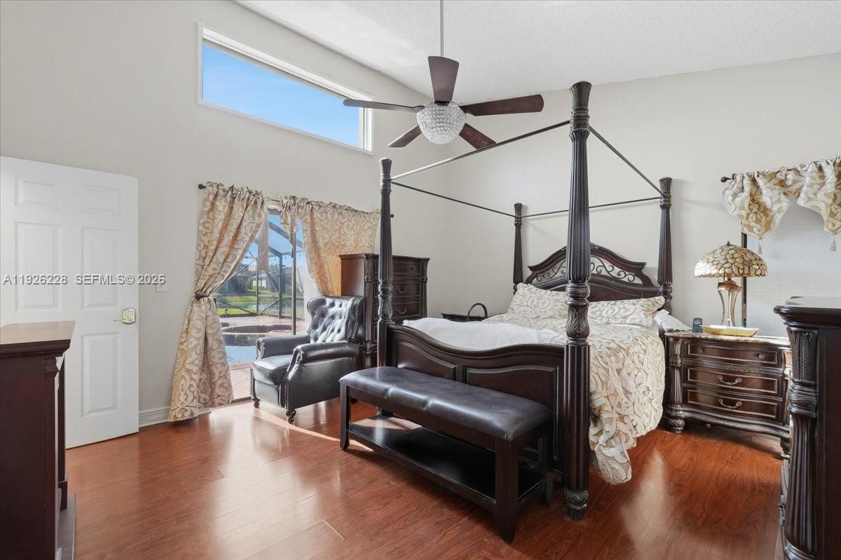 WOODMONT TRACT 51 - Residential