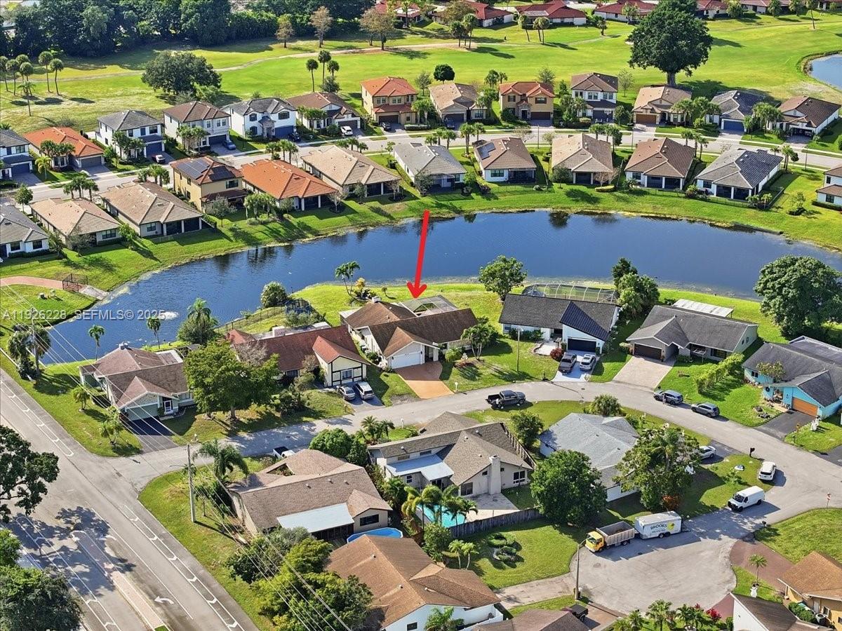 WOODMONT TRACT 51 - Residential