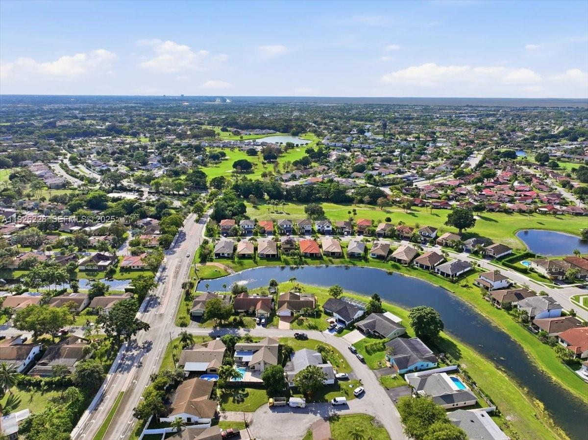 WOODMONT TRACT 51 - Residential