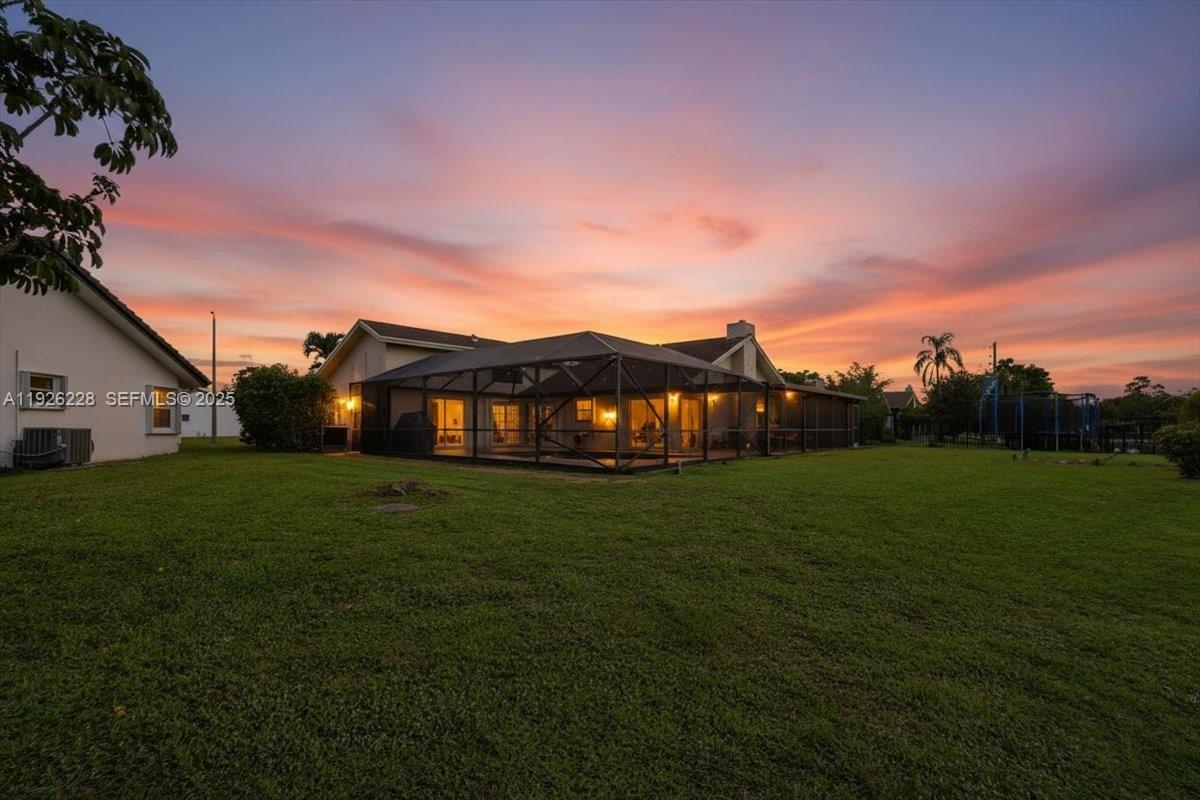 WOODMONT TRACT 51 - Residential