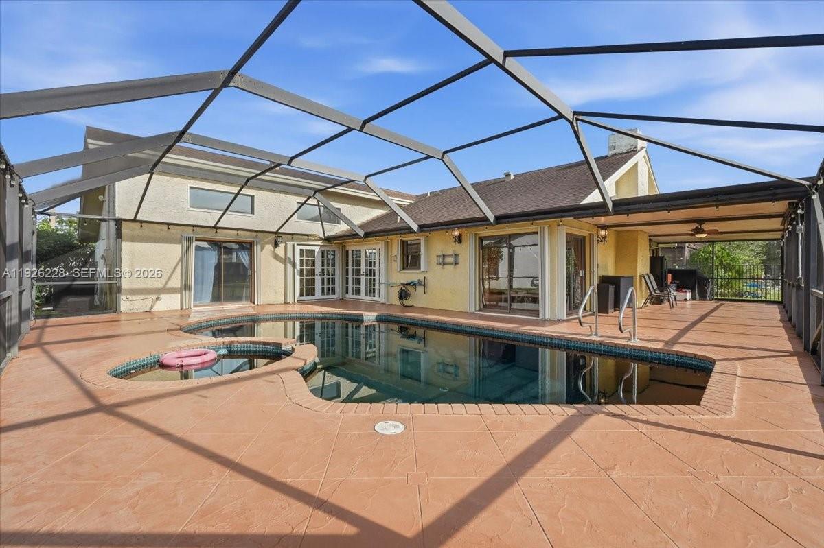 WOODMONT TRACT 51 - Residential