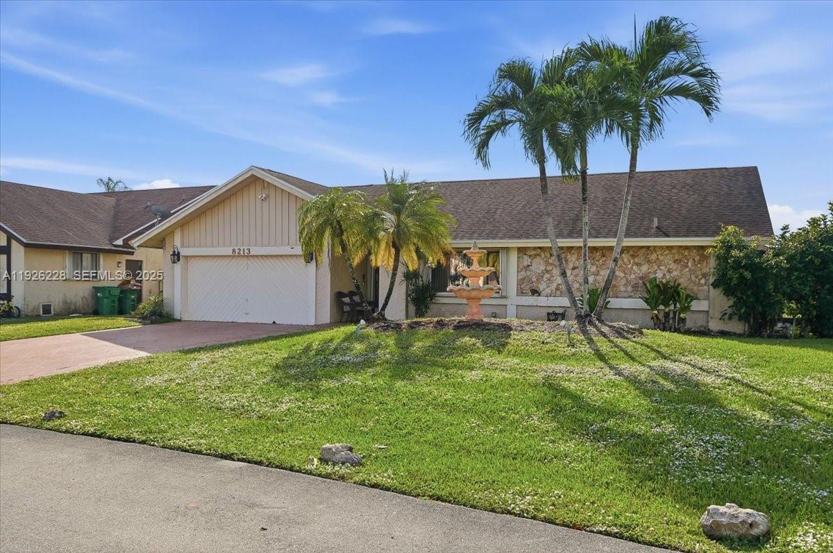 WOODMONT TRACT 51 - Residential