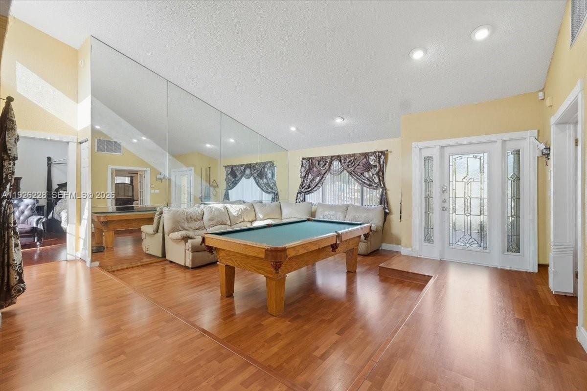 WOODMONT TRACT 51 - Residential