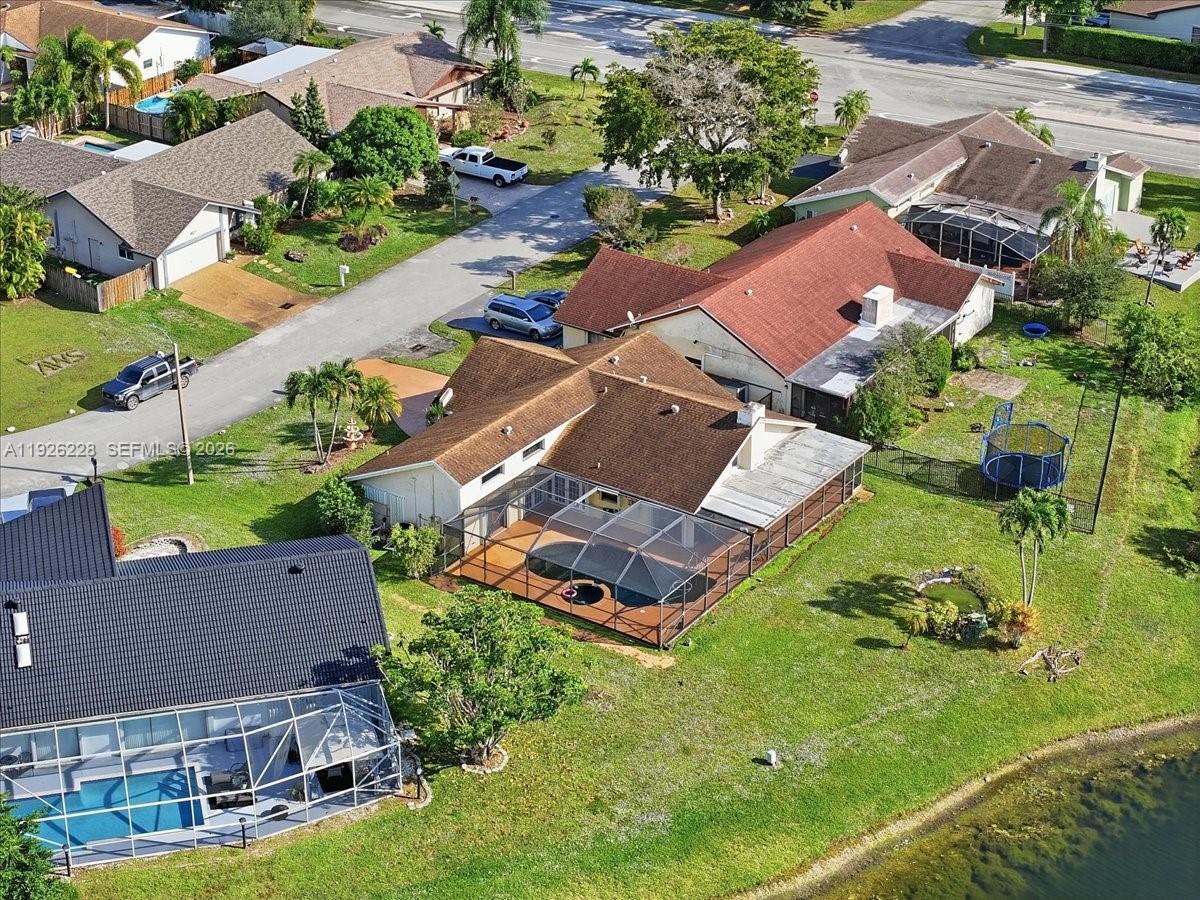 WOODMONT TRACT 51 - Residential