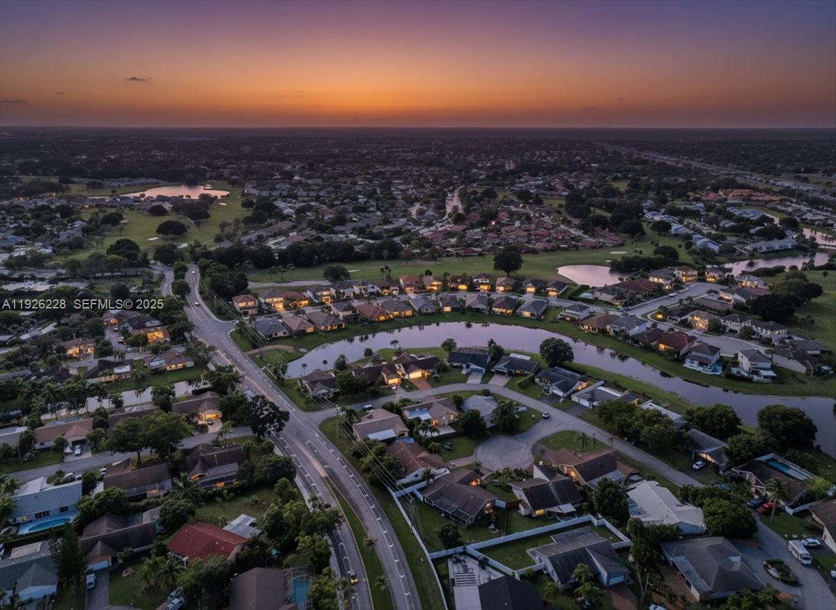 WOODMONT TRACT 51 - Residential