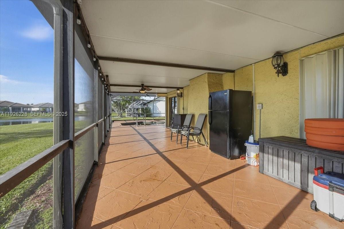 WOODMONT TRACT 51 - Residential