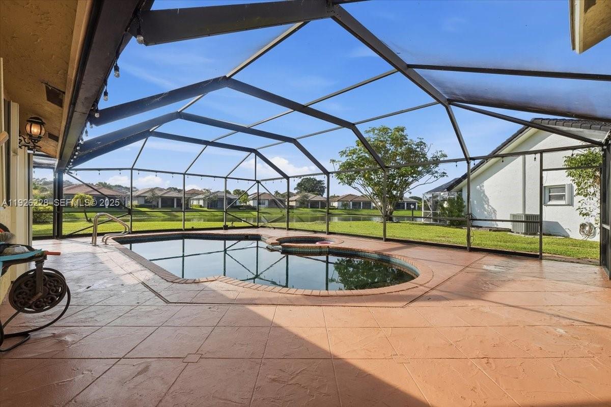 WOODMONT TRACT 51 - Residential