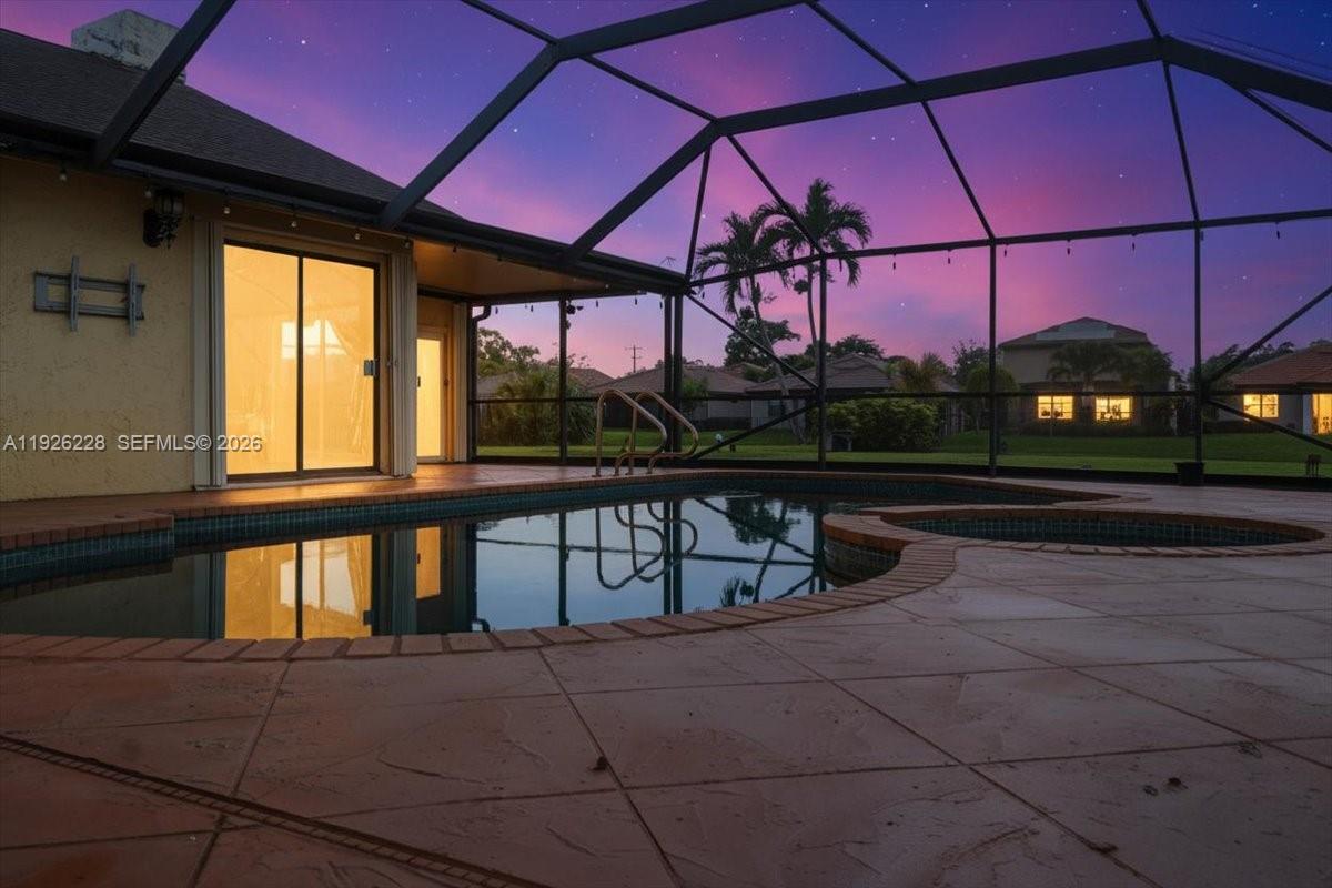 WOODMONT TRACT 51 - Residential