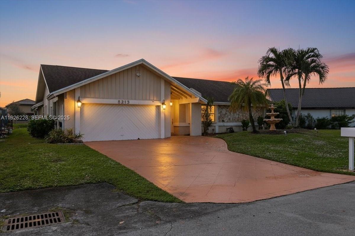 WOODMONT TRACT 51 - Residential