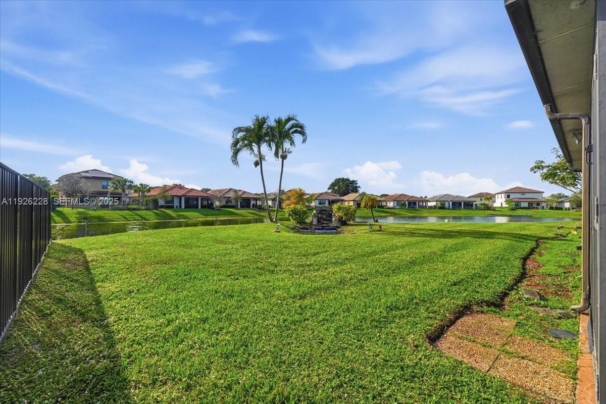 WOODMONT TRACT 51 - Residential