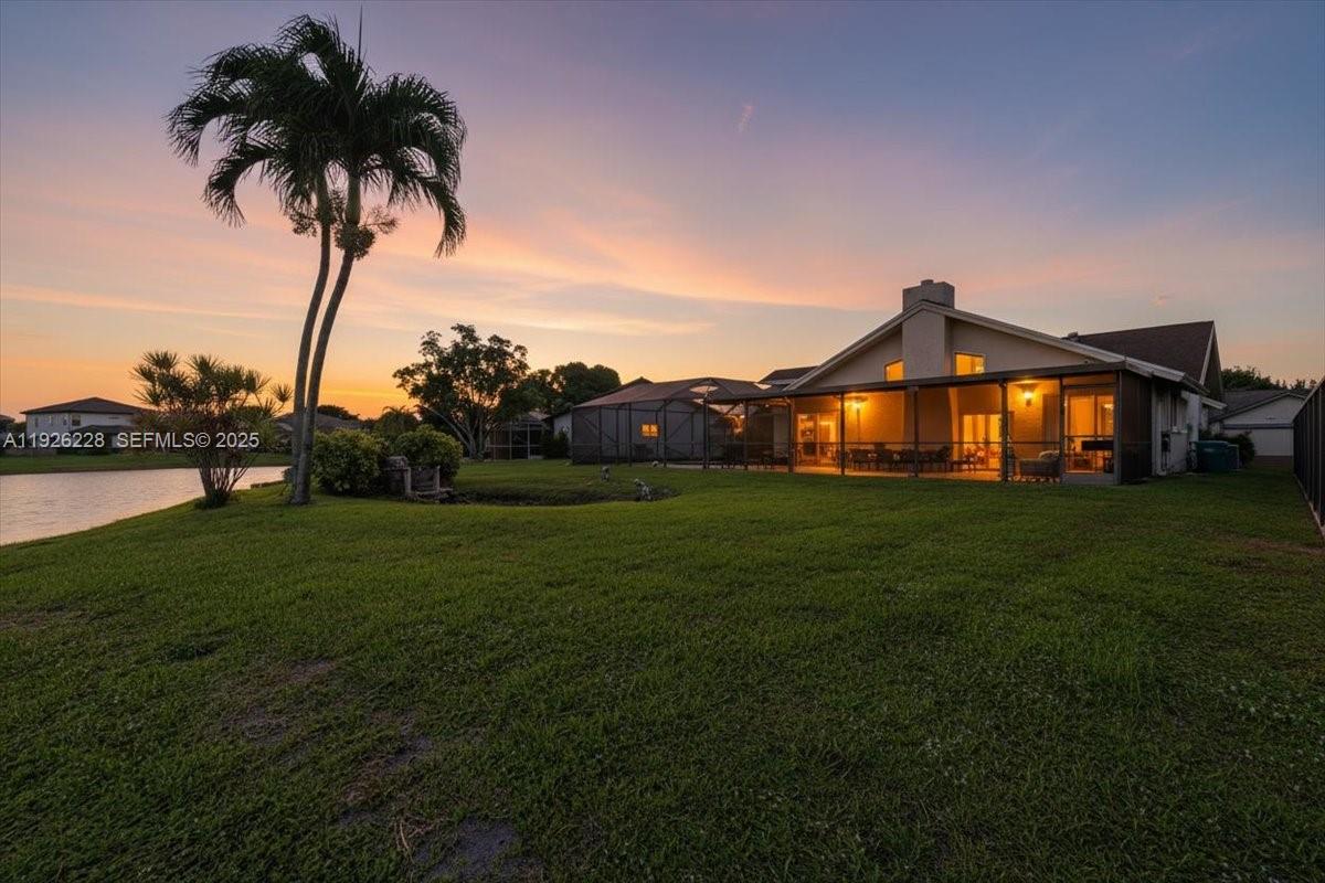 WOODMONT TRACT 51 - Residential