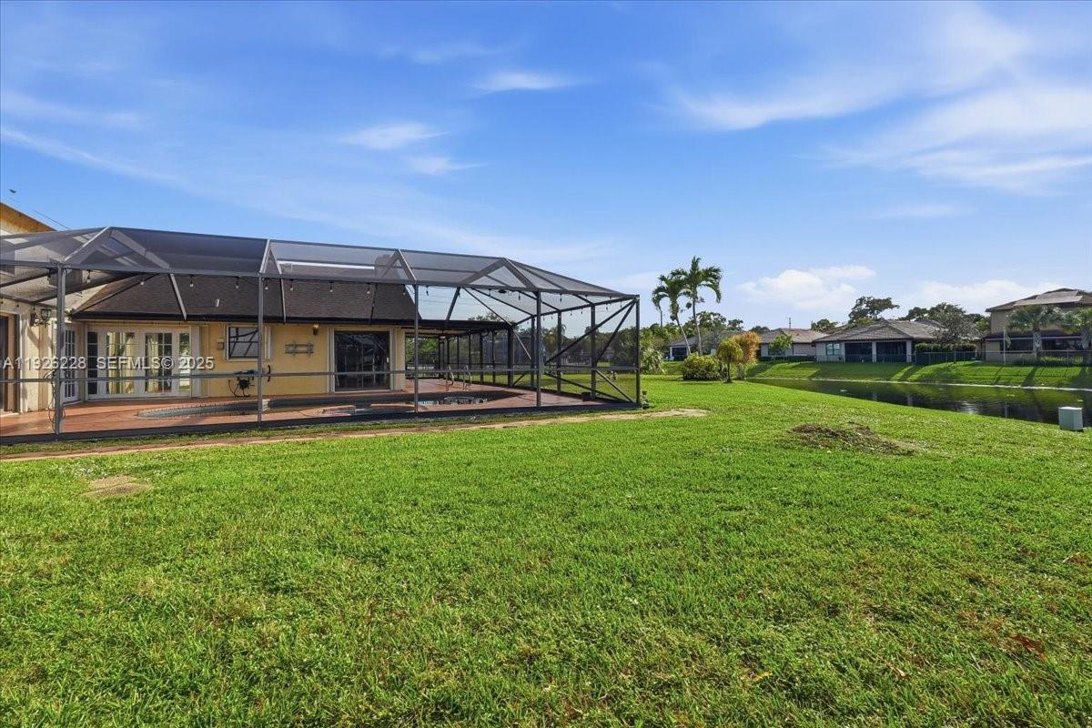 WOODMONT TRACT 51 - Residential