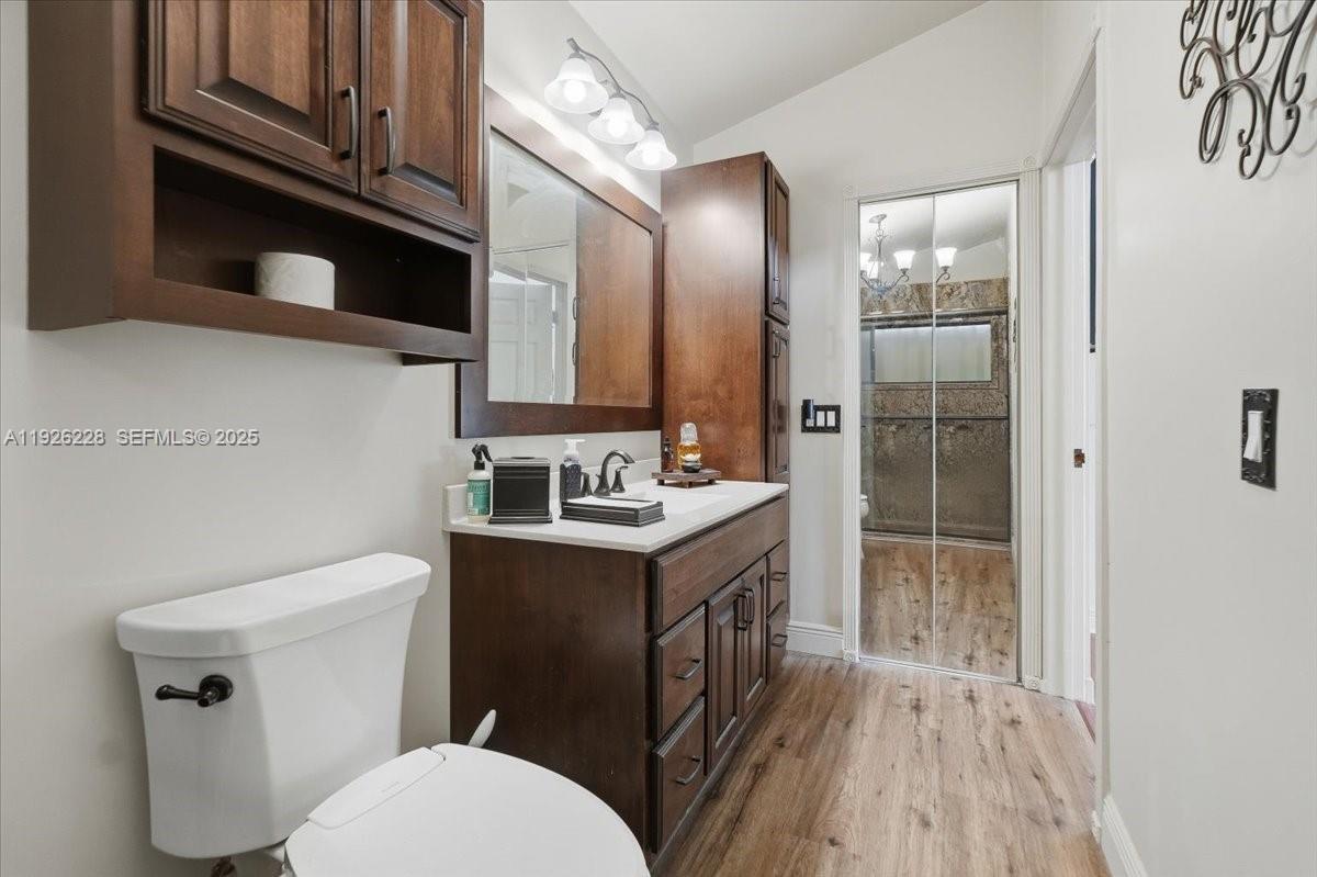 WOODMONT TRACT 51 - Residential