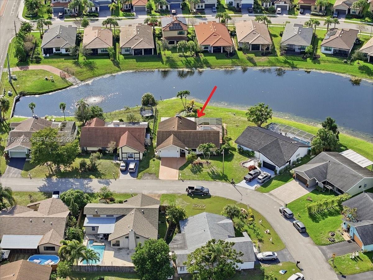 WOODMONT TRACT 51 - Residential