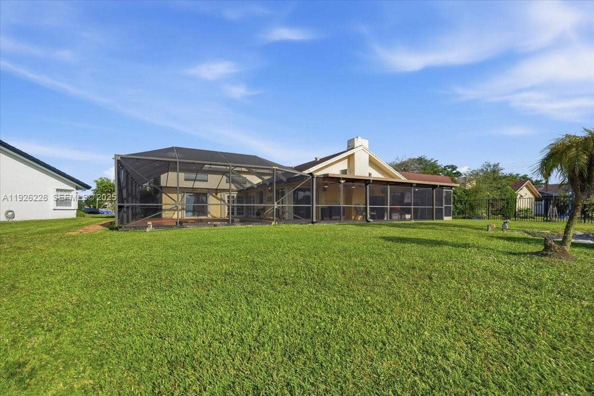 WOODMONT TRACT 51 - Residential