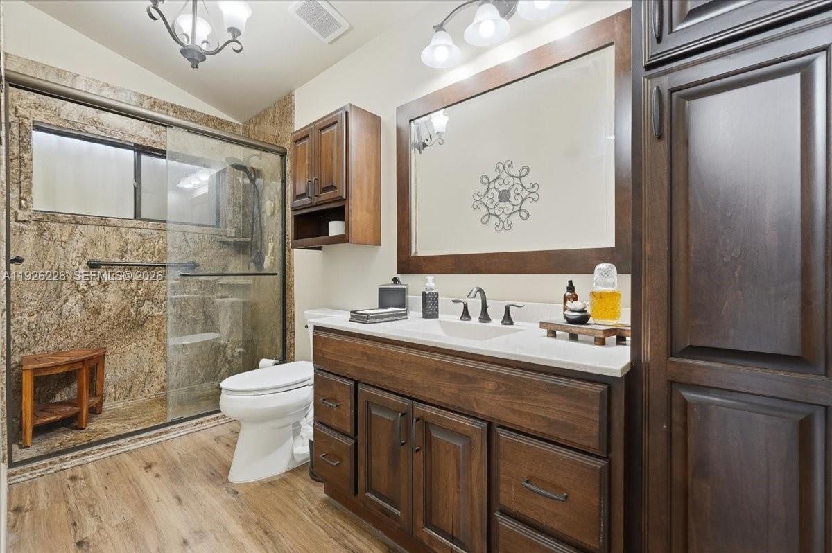 WOODMONT TRACT 51 - Residential