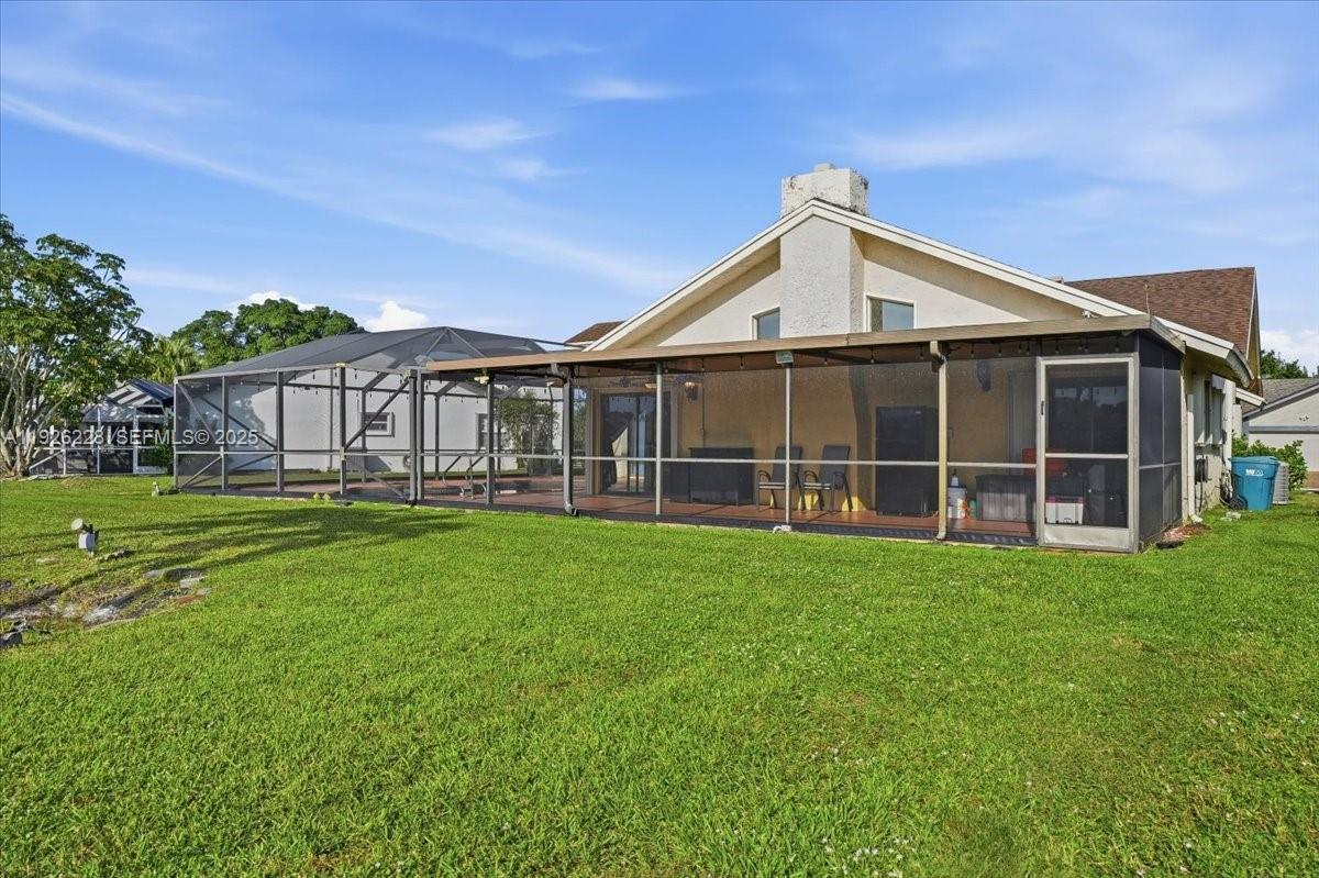 WOODMONT TRACT 51 - Residential