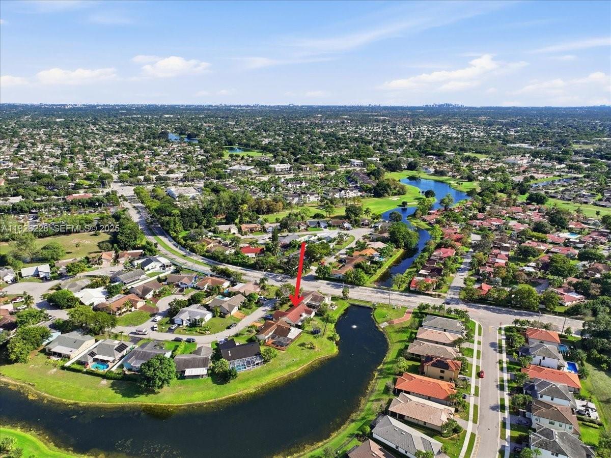 WOODMONT TRACT 51 - Residential