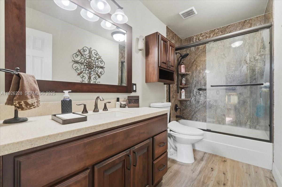 WOODMONT TRACT 51 - Residential