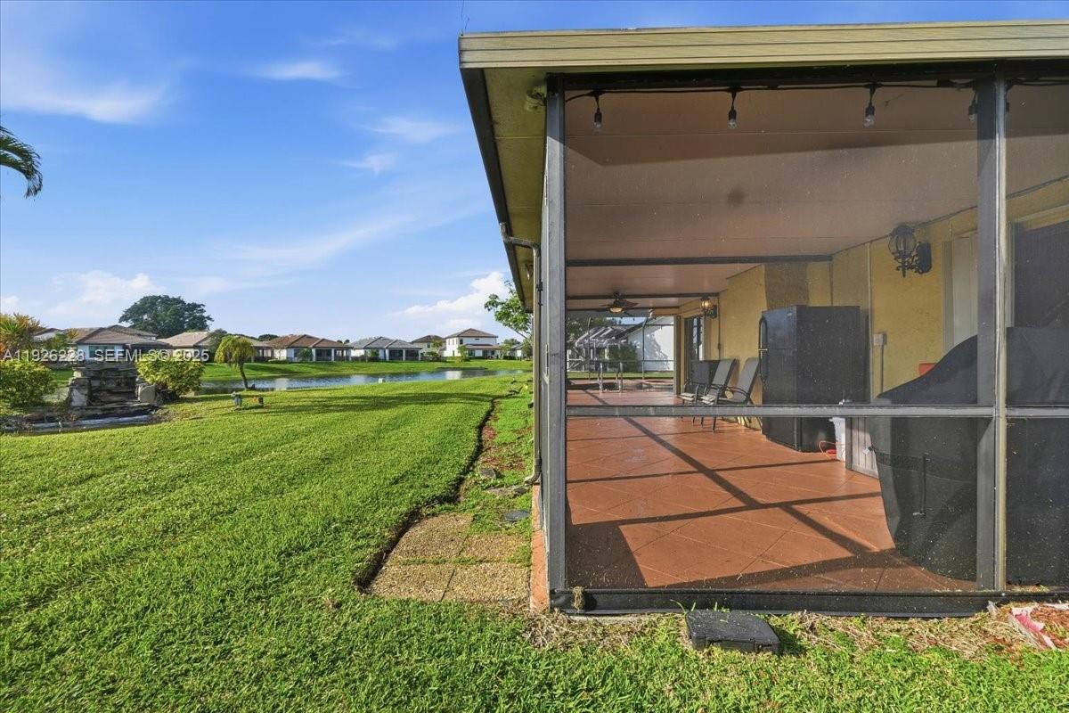 WOODMONT TRACT 51 - Residential