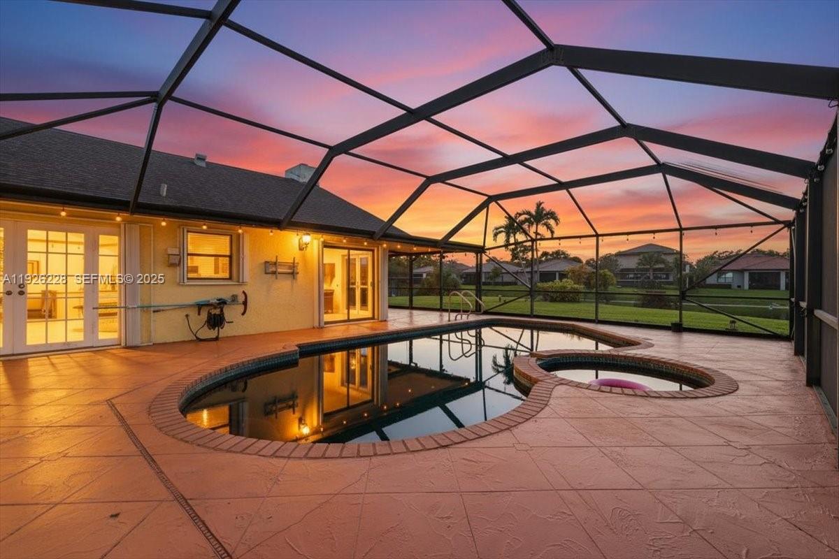 WOODMONT TRACT 51 - Residential