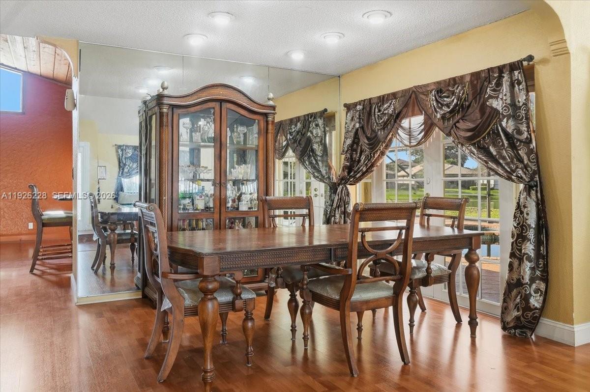 WOODMONT TRACT 51 - Residential