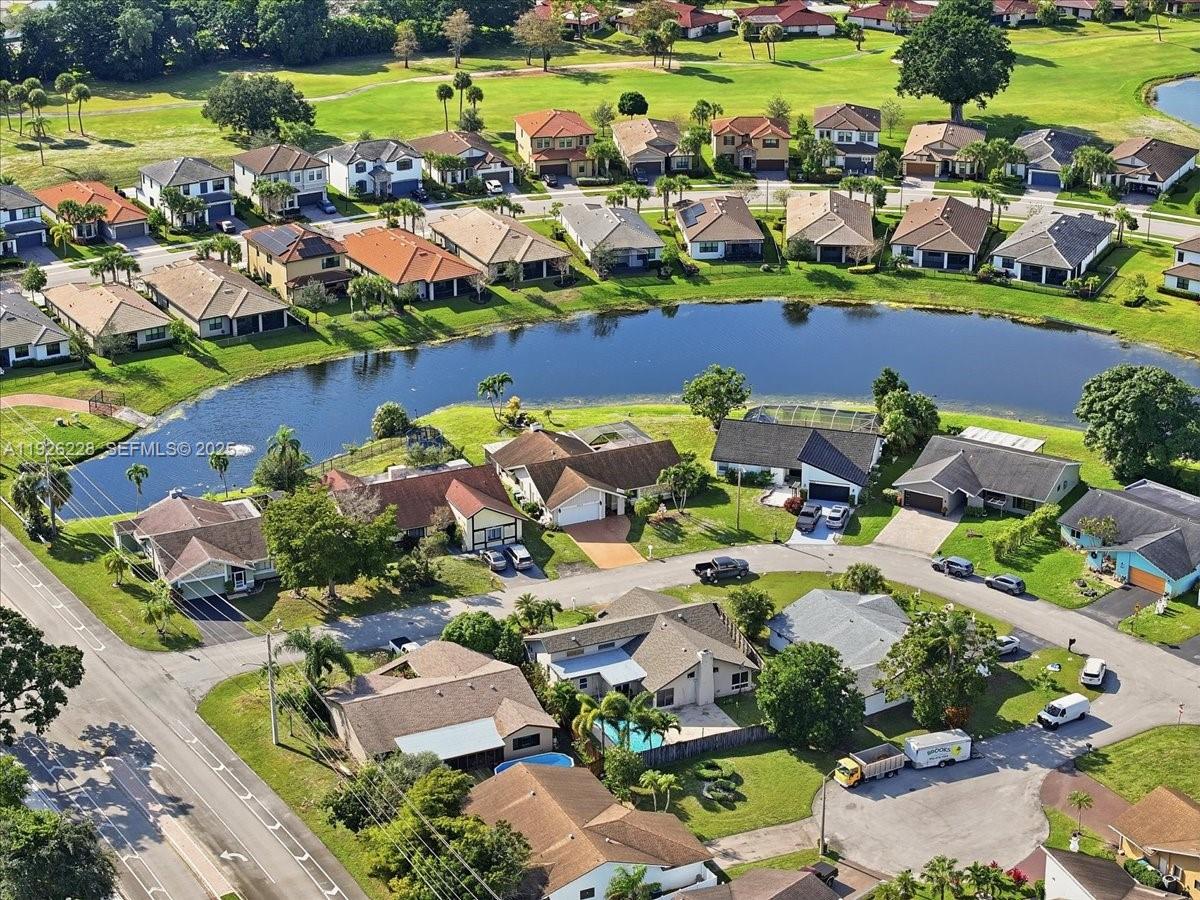 WOODMONT TRACT 51 - Residential