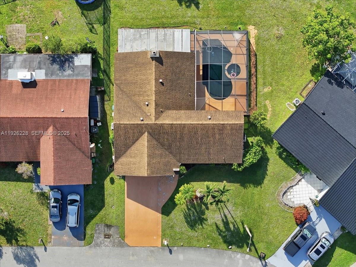 WOODMONT TRACT 51 - Residential