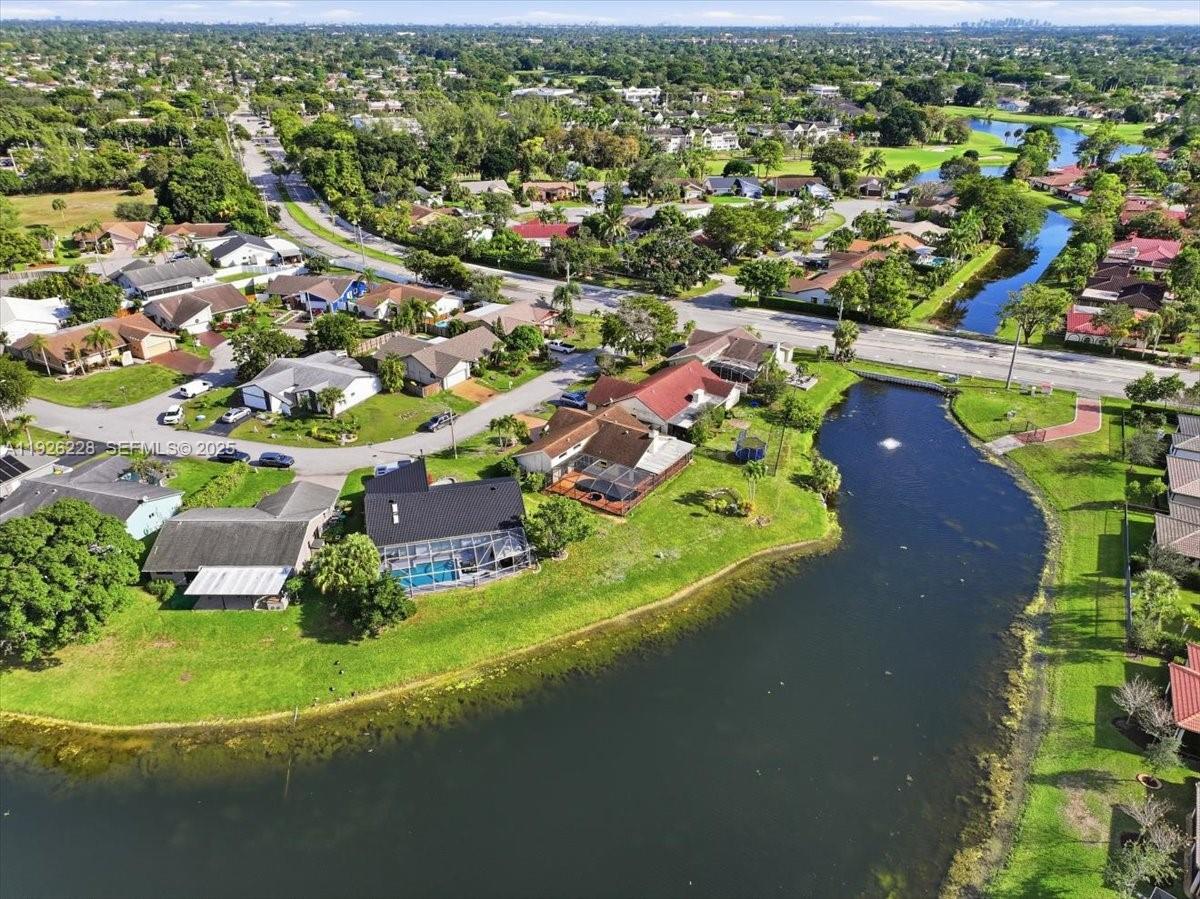 WOODMONT TRACT 51 - Residential