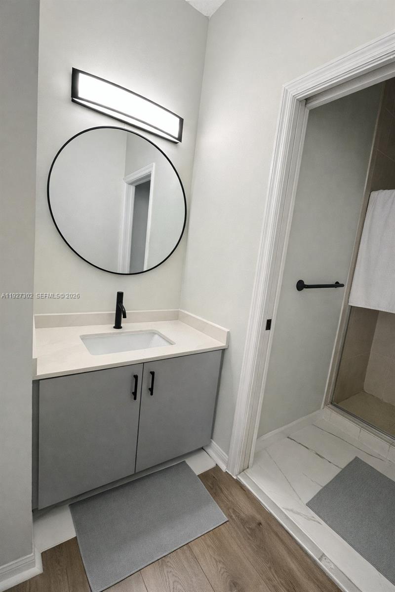 VILLAS AT HARBOR ISLES CO - Residential