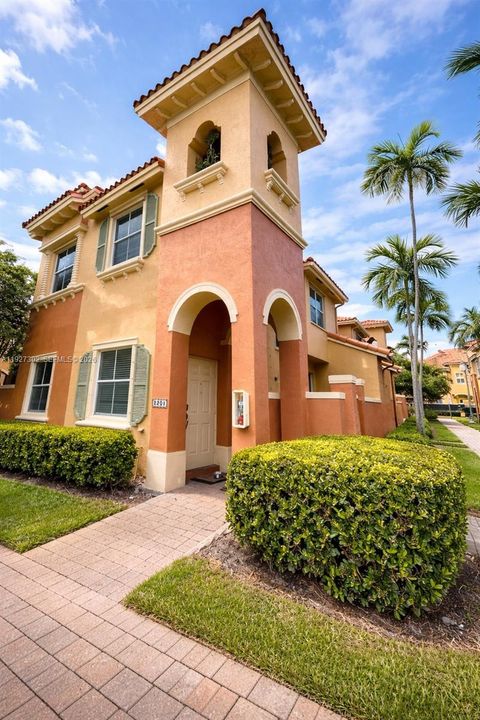 2201 Clipper Pl 5405 Dania Beach FL 33312