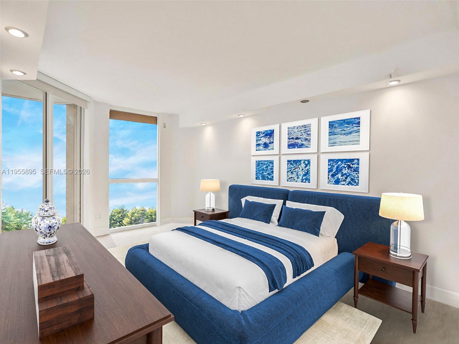 21205 Yacht Club Dr 507