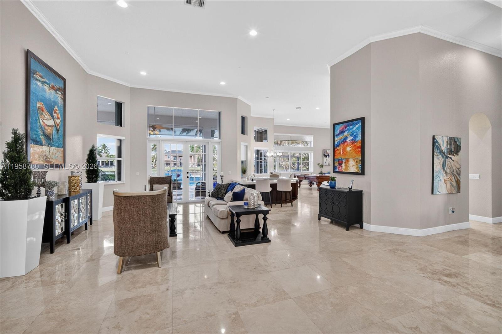 RIVERSTONE - Residential