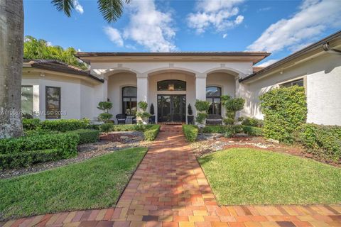 14931 SW 38th St Davie FL 33331