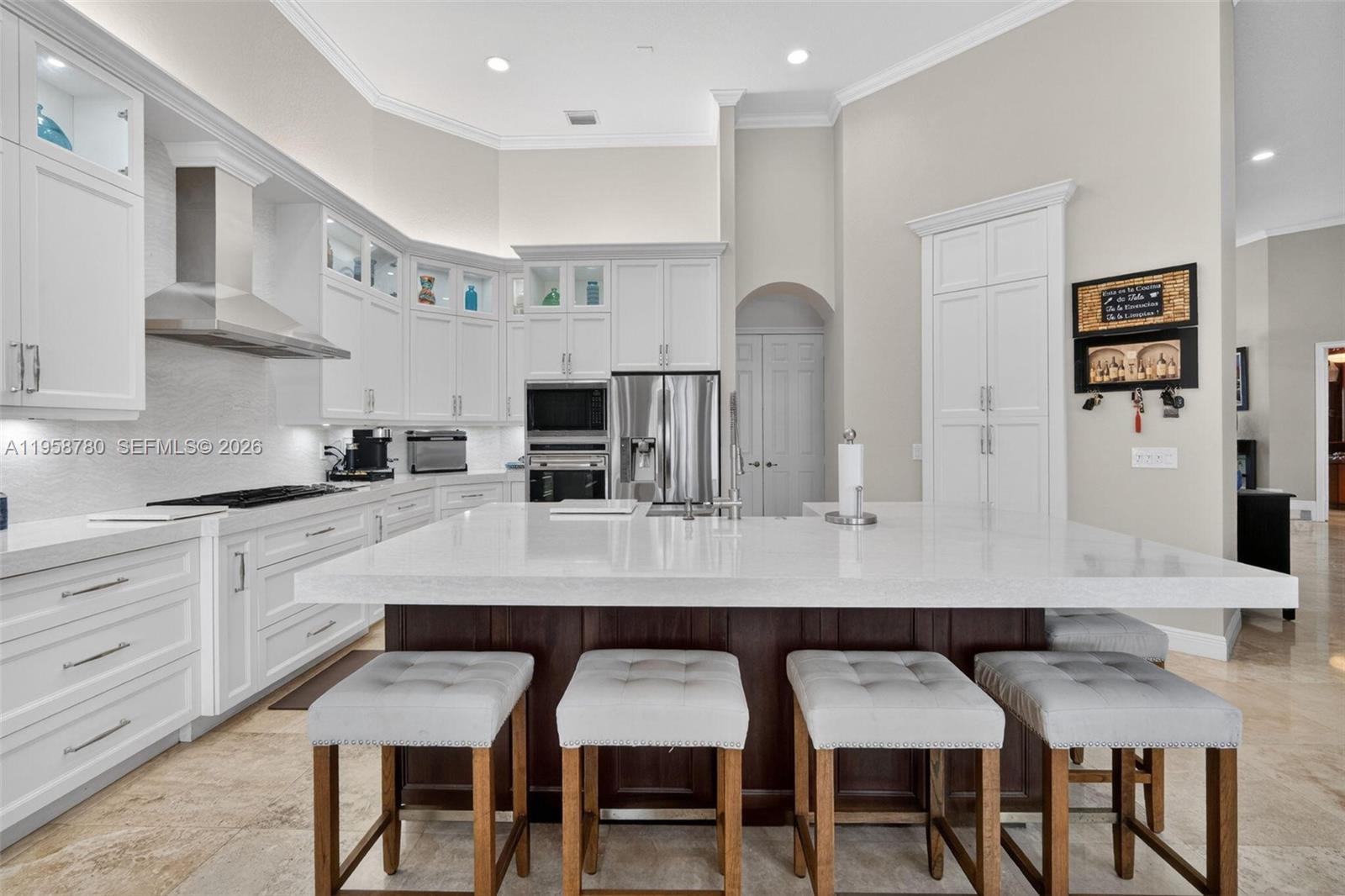 RIVERSTONE - Residential