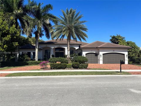 14931 SW 38th St Davie FL 33331