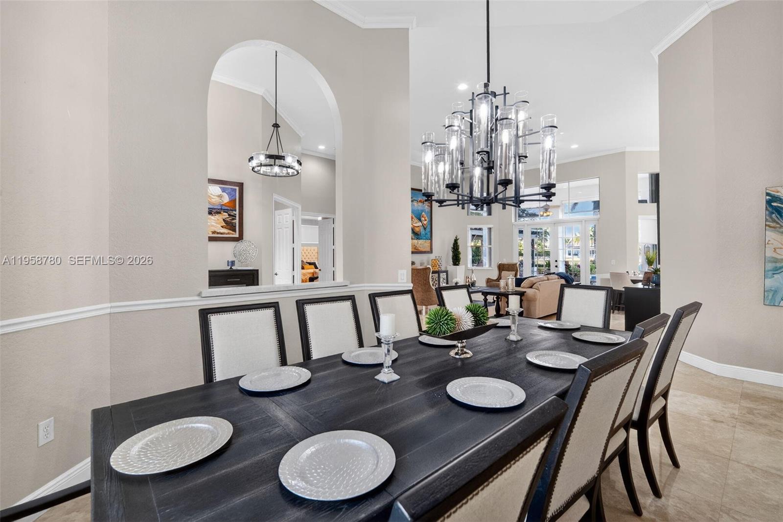 RIVERSTONE - Residential