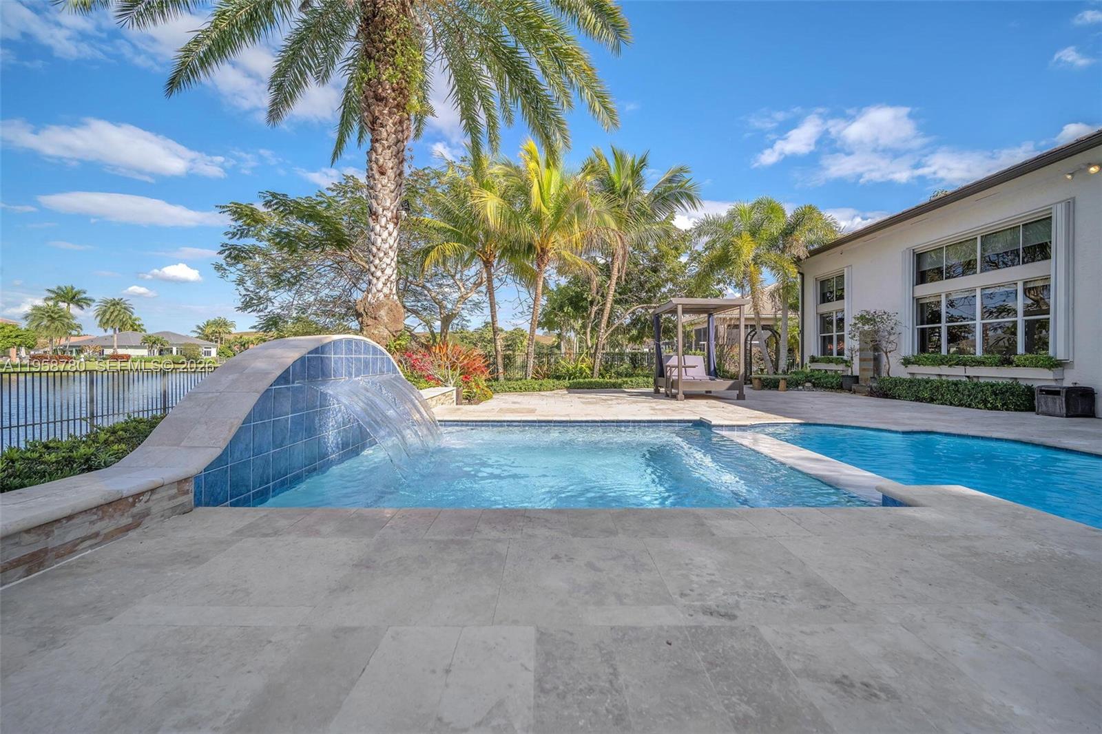 RIVERSTONE - Residential