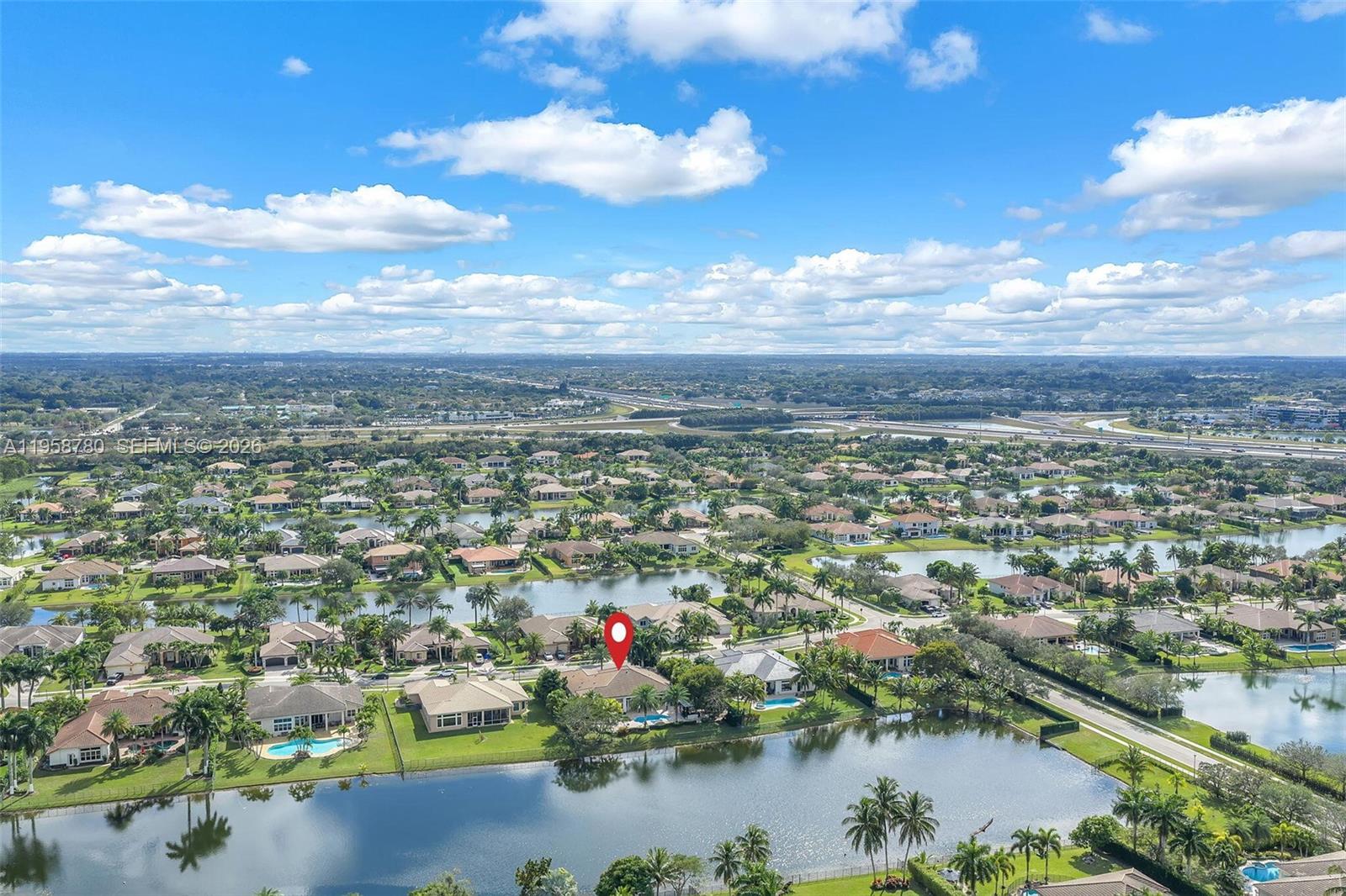 RIVERSTONE - Residential