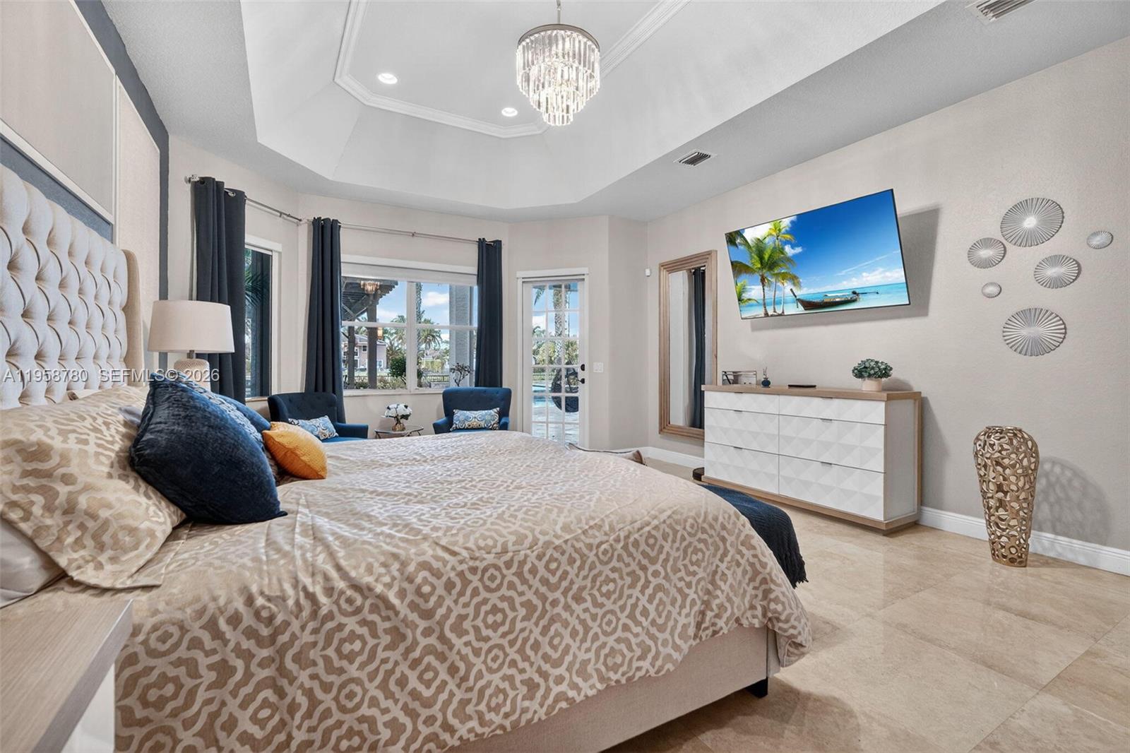 RIVERSTONE - Residential