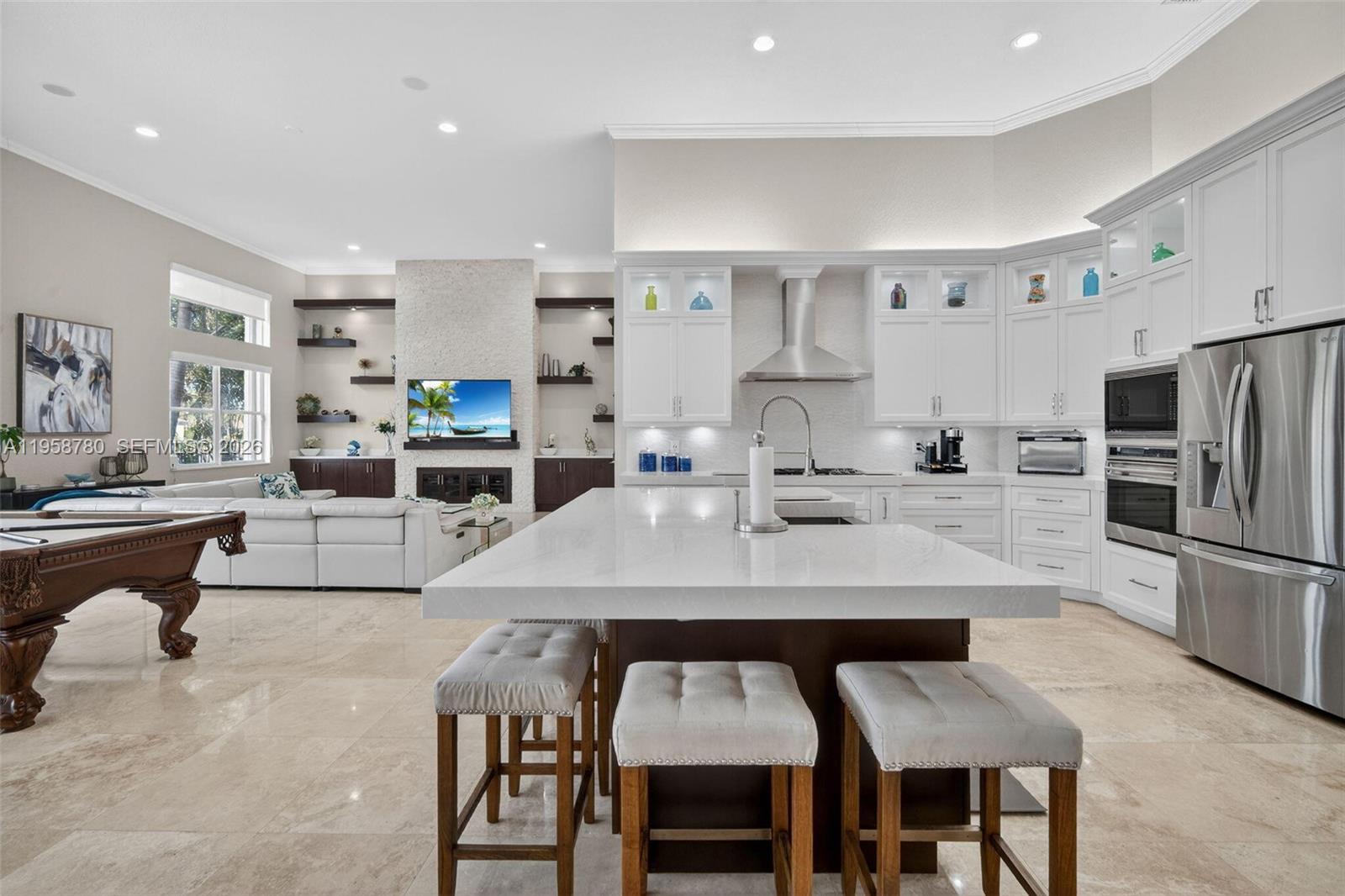 RIVERSTONE - Residential