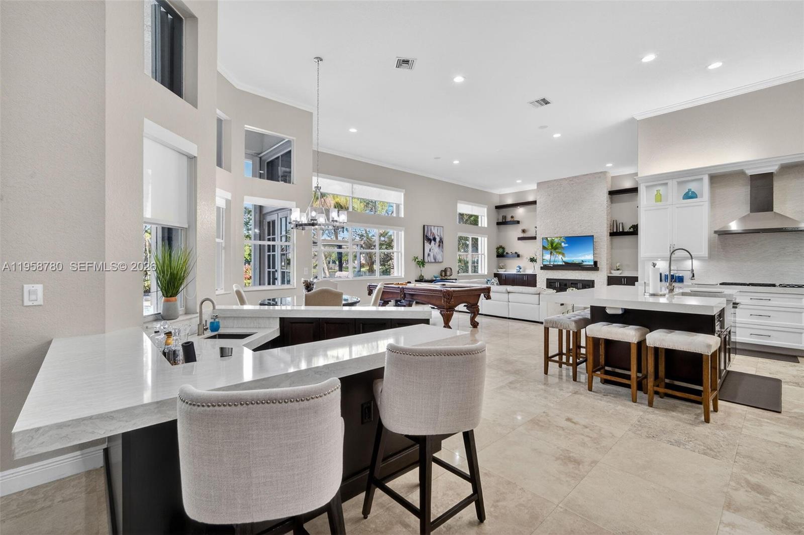 RIVERSTONE - Residential