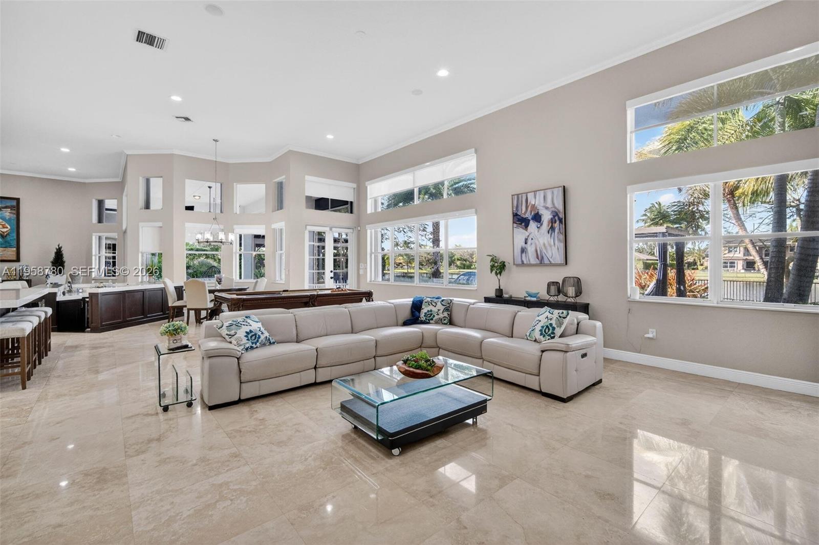 RIVERSTONE - Residential