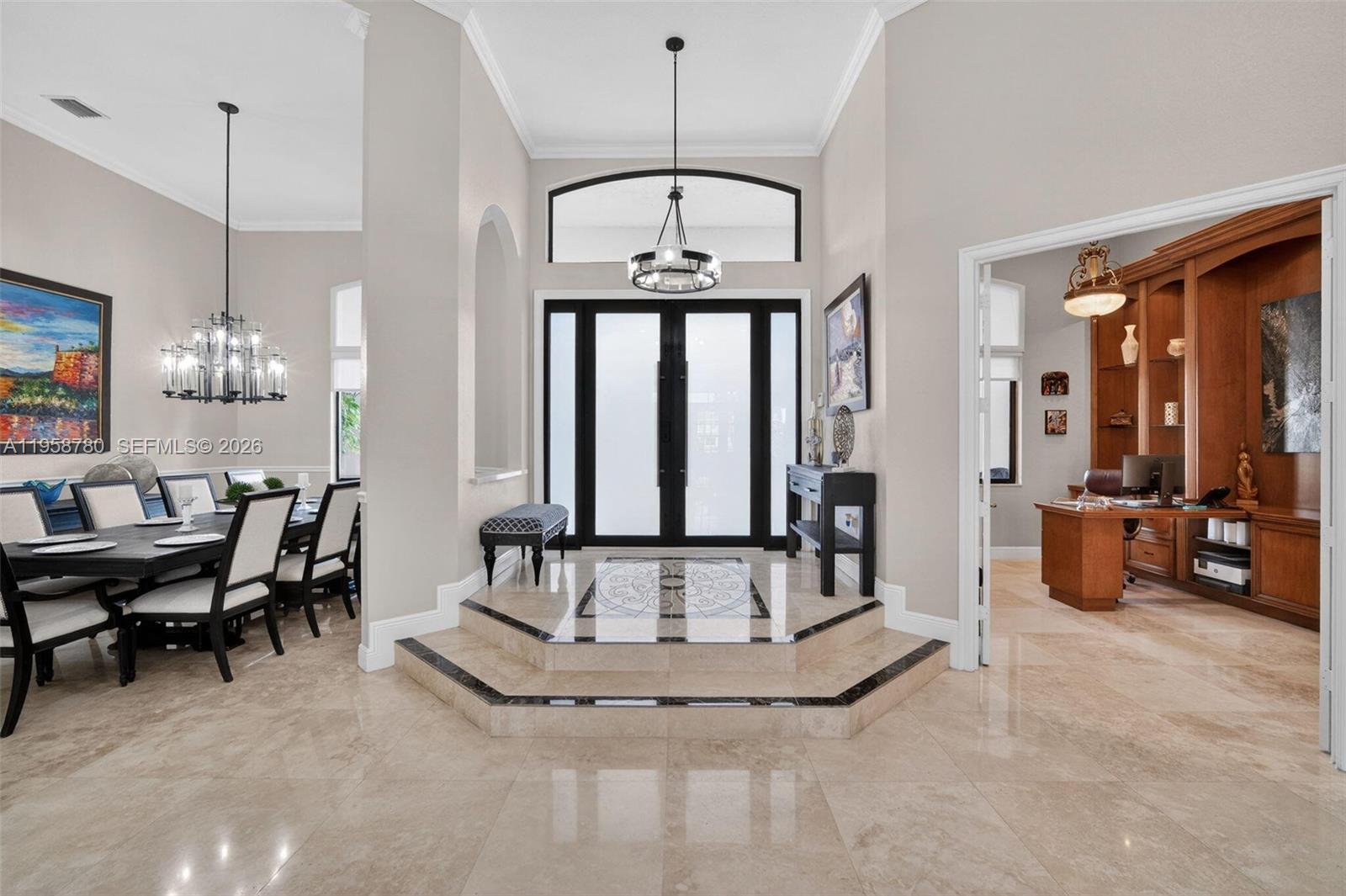 RIVERSTONE - Residential