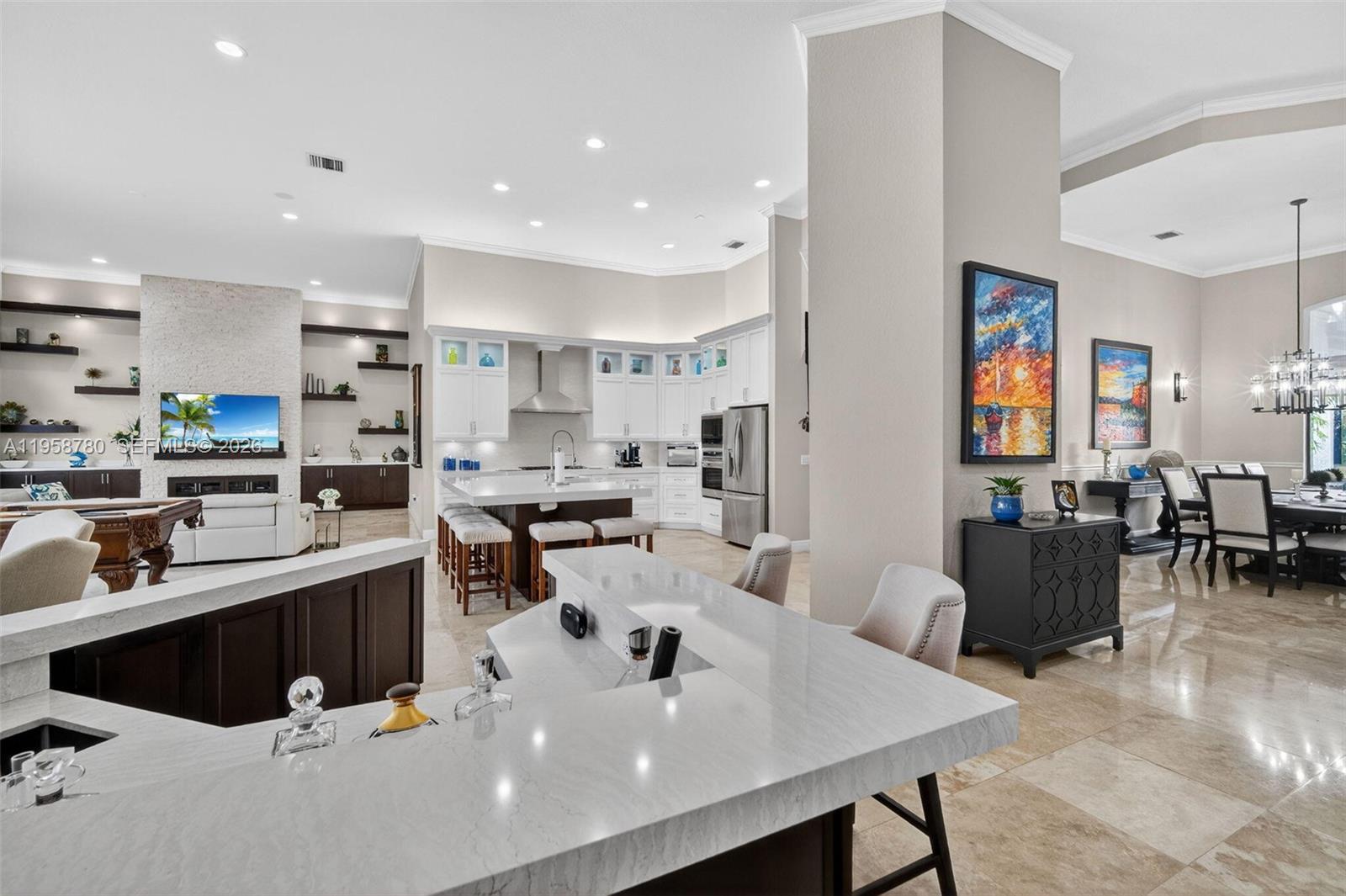 RIVERSTONE - Residential