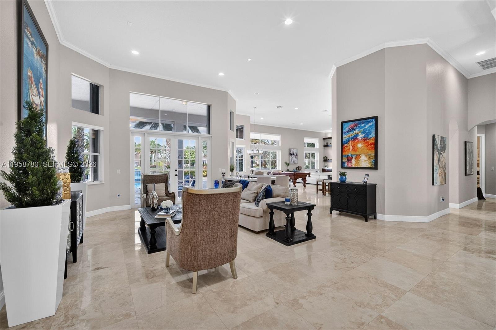 RIVERSTONE - Residential