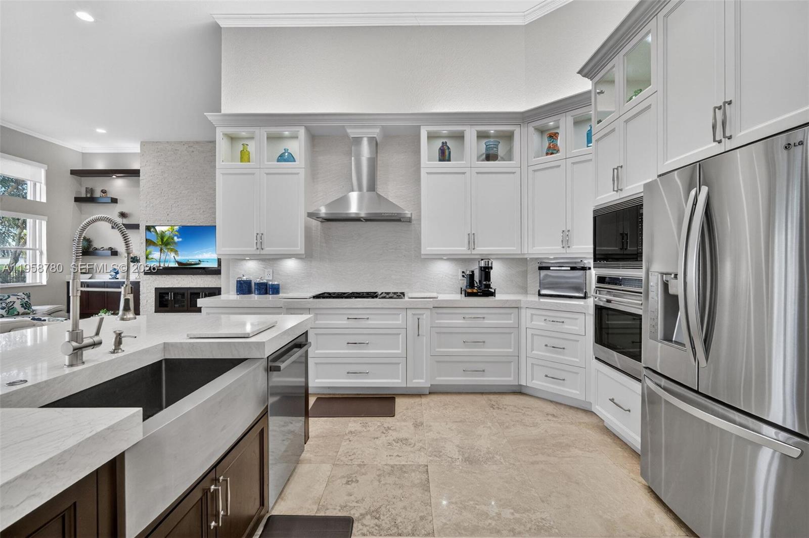 RIVERSTONE - Residential