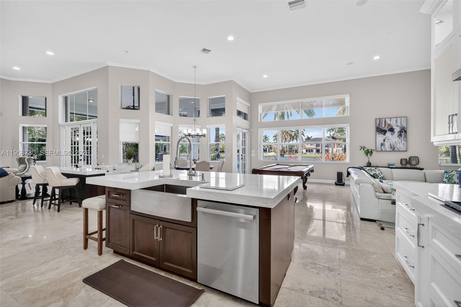 RIVERSTONE - Residential